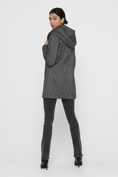 Only onlsedona light coat otw noos